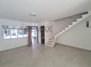 Casa · 141m² · 3 Quartos · 2 Vagas · Casa de Vila para Locação no Planalto Paulista – Segurança, Conforto e Excelente Localização