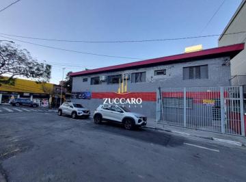 0e6720e5642658c35f77f55085da372f1150969b · Sobrado com 2 dormitórios para alugar, 80 m² por R$ 2.159,00/mês - Centro - Guarulhos/SP