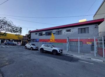 d90b0d66dccae96a0e3fff25ae4188e49fa43452 · Sobrado para alugar, 80 m² por R$ 2.159,00/mês - Centro - Guarulhos/SP