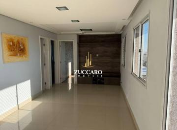 82222dabcc8573e8bfdb981fe02af6ec53d9a315 · Apartamento com 2 dormitórios para alugar, 68 m² por R$ 4.115,00/mês - Vila das Bandeiras - Guarulho