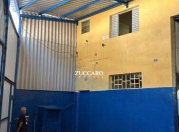 59e72af5a86f7c3cd936551d07a14c51470aa1e1 · Galpão para alugar, 300 m² por R$ 340,00/mês - Vila Nova Cumbica - Guarulhos/SP