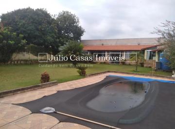 Rural · 800m² · 2 Quartos · 20 Vagas · CHACARA COM PISCINA - BAIRRO IPANEMA DO MEIO- VENDA