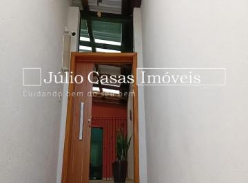 Casa · 340m² · 2 Quartos · 4 Vagas · Casa Térrea à Venda no Jardim Emília, Sorocaba - S/P | 2 Suítes, Closet, Área Gourmet e 4 Vagas