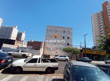 8881965d975cce6ef5d2d269fda6b000abd8b89d · Apartamento com 2 dormitórios à venda, 85 m² por R$ 300.000 - Vila Imperial - São José do Rio Preto/