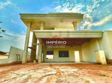 a9c6a0e08980e6e7e8a338a346234d3eec66d6a7 · Casa com 4 dormitórios à venda, 390 m² por R$ 4.980.000 - Parque Residencial Damha VI - São José do 