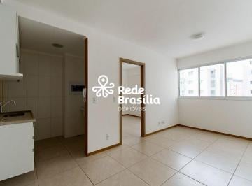 | Foto_migracao | 0 · TH5005 - Av Das Castanheiras Águas Claras - Res. Real Splendor, Apartamento 01 quarto, 33m². Agende 
