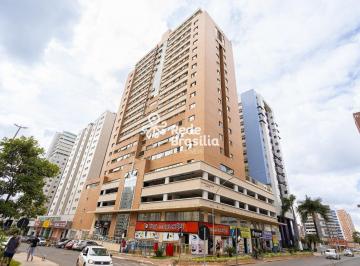 Apartamento · 48m² · 2 Quartos · 1 Vaga · TH35996 - Rua Das Pitangueiras Águas Claras - Res. Metropolitan , Apartamento Mobiliado 02 quartos,