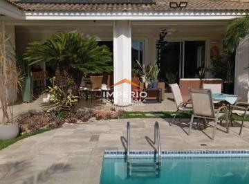 96665622663dbcb66a4d205f0b04af6184979603 · Sobrado com 3 dormitórios à venda, 417 m² por R$ 3.000.000 - Parque Residencial Damha I - São José d