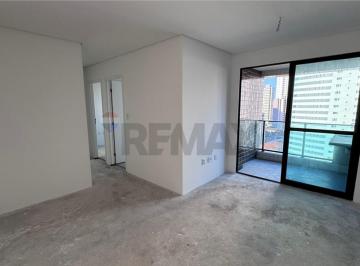 Apartamento · 76m² · 3 Quartos · 2 Vagas · Apartamento de 3 quartos na Torre com 76m²