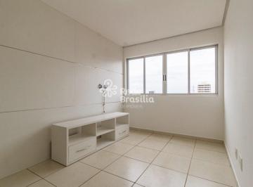Apartamento · 55m² · 2 Quartos · 1 Vaga · TH35990 - C 03 Taguatinga - Res. Varsóvia, Apartamento 02 quartos, 55m². Agende sua visita!