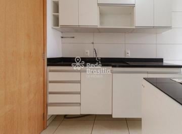 Apartamento · 55m² · 2 Quartos · 1 Vaga · TH35990 - C 03 Taguatinga - Res. Varsóvia, Apartamento 02 quartos, 55m². Agende sua visita!