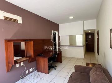 Apartamento · 48m² · 1 Quarto · 1 Vaga · Flat em Copacabana - Rio de Janeiro, RJ