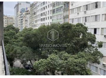 Apartamento · 300m² · 4 Quartos · 2 Vagas · Apartamento em Leme - Rio de Janeiro, RJ