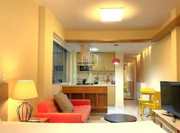Apartamento · 30m² · 1 Quarto · Studio em Leblon - Rio de Janeiro, RJ