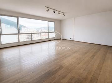 Apartamento · 234m² · 4 Quartos · 5 Vagas · Cobertura em Copacabana - Rio de Janeiro, RJ