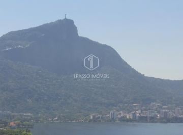 Apartamento · 55m² · 1 Quarto · 1 Vaga · Flat em Leblon - Rio de Janeiro, RJ