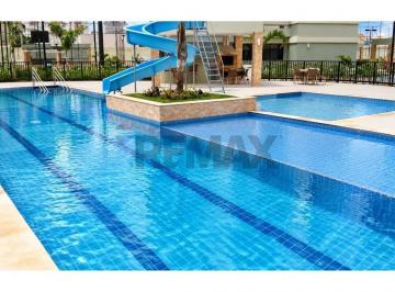 Apartamento · 80m² · 3 Quartos · Apartamento com 3 quartos à venda no Condomínio Repletto Condomínio Clube, Bairro Luzia, Aracaju/SE