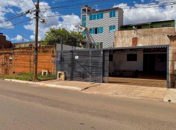 Casa · 100m² · 2 Quartos · 3 Vagas · Casa Ceilândia - Setor QNP