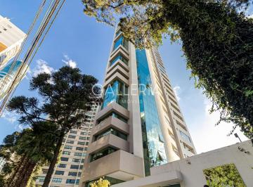 1 · Apartamento espetacular 3 suítes, 4 vagas e uma área gourmet incrível no Ecoville.