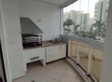 Apartamento · 63m² · 2 Quartos · 1 Vaga · Condomínio Eco Plaza 2 | Nova Mogilar | Praça do Habibs