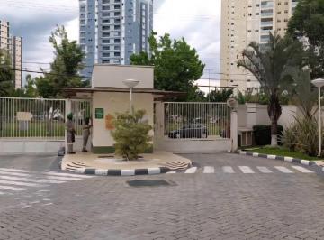 Apartamento · 63m² · 2 Quartos · 1 Vaga · Condomínio Eco Plaza 2 | Nova Mogilar | Praça do Habibs
