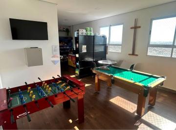 Apartamento · 48m² · 2 Quartos · 1 Vaga · Seu Novo Estilo de Vida no Ipiranga: Conforto, Praticidade e Lazer Premium no Edifício Up 1600