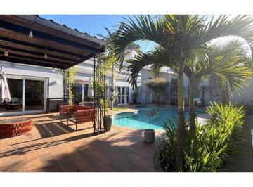 Casa · 500m² · Casa de Luxo em Cond. em Vinhedo, SP - 1000m² Terreno