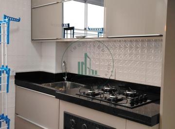 Apartamento · 39m² · 2 Quartos · 1 Vaga · Apartamento em Dois Córregos  -  Piracicaba