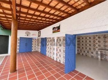 Rural · 1549m² · 1 Quarto · CHÁCARA EM CONDOMÍNIO FECHADO BRAGANÇA PAULISTA