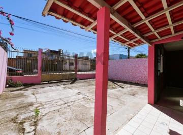 Casa · 107m² · 3 Quartos · 3 Vagas · Casa à Venda no Conjunto Villa Nova 03 Quartos em Manaus