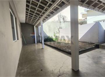 Casa · 40m² · 2 Quartos · 1 Vaga · Casa 2 Dormitórios muito bem localizada.