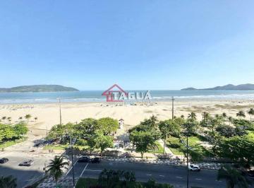 Apartamento · 154m² · 3 Quartos · 1 Vaga · Apartamento com 3 quartos, Gonzaga, Santos - R$ 1.78 mi, Cod: 1112