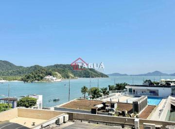 Apartamento · 84m² · 1 Quarto · 1 Vaga · Apartamento com 1 quarto, Ponta da Praia, Santos - R$ 750 mil, Cod: 1111