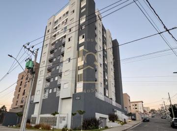 Apartamento · 41m² · 2 Quartos · 1 Vaga · Apartamento em Residencial UP  -  Poços de Caldas