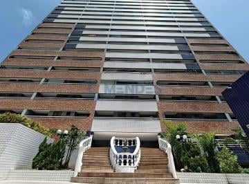 Apartamento · 72m² · 3 Quartos · 2 Vagas · APARTAMENTO 3 QUARTOS PARA ALUGAR NO COCÓ | 72 M² | 1 SUÍTE | 2 VAGAS