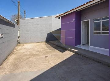 30ea9b0b56f43dfa07e5b5e9728150ded27f4117 · Casa com 2 dormitórios à venda, 50 m² por R$ 330.000 - Residencial Campo Florido - Campinas/SP