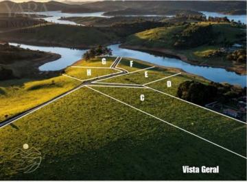 Terreno · 20000m² · Riviera Cartier, Glebas de até 20.000 m² Represa, Piracaia