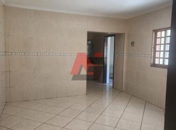 Casa · 120m² · 3 Quartos · Casa Térrea em Conceicao - Osasco