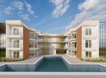 Apartamento · 38m² · 1 Quarto · Apartamento em Cidade Balneária Novo Mundo I  -  Conde