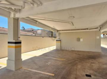 Apartamento · 40m² · 1 Quarto · 1 Vaga · Apartamento Mobiliado para Locação em Ribeirão Preto/SP