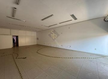 Comercial · 144m² · Salão Comercial para Locação no bairro Vila Virgínia, em Ribeirão Preto/SP