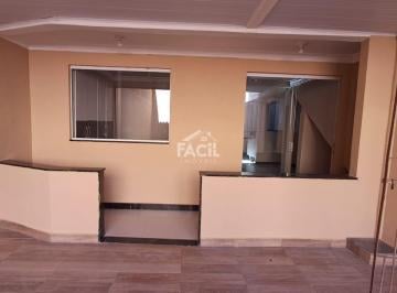 Casa · 2 Quartos · Casa no Jardim Camburi - Vitória