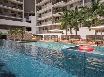 Apartamento · 84m² · 3 Quartos · 2 Vagas · Apartamento à Venda em Jardim Camburi, 3 Quartos, 2 Suítes, 84m²