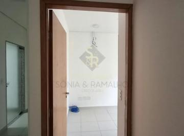 Comercial · 48m² · Sala Comercial para locação e venda no Condomínio Centro Empresarial Jardim Botânico, em Ribeirão Pr