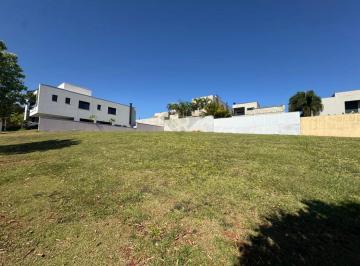 Terreno · 1040m² · Terreno Amplo à venda no Condomínio Alphaville I, em Ribeirão Preto/SP.