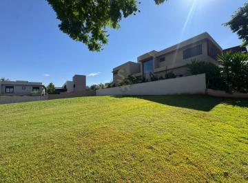 Terreno · 511m² · Amplo Terreno à venda no Condomínio Bela Vista, em Ribeirão Preto/SP.