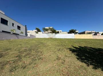 Terreno · 520m² · Terreno Amplo à venda no Condomínio Alphaville I, em Ribeirão Preto/SP.