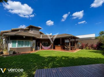 Casa · 248m² · 5 Quartos · 6 Vagas · Casa para Venda no Condomínio Reserva da Serra – Jundiaí/SP
