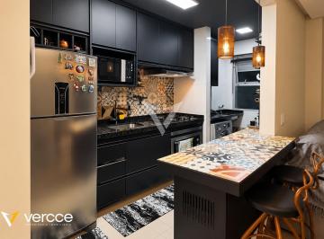 Apartamento · 46m² · 2 Quartos · 1 Vaga · Apartamento á venda, Condominio Doce Lar Bella Colônia, Cidade Nova, Jundiaí/SP