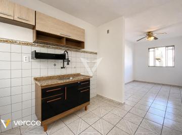 Apartamento · 49m² · 2 Quartos · 1 Vaga · Apartamento para Venda no Condomínio Residencial Alpha I, Recanto Quarto Cen...